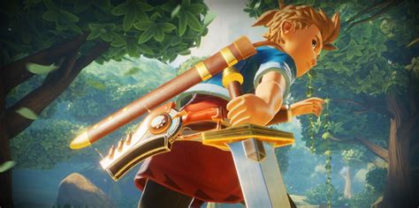 oceanhorn 2 lösung|Oceanhorn 2 Full Walkthrough Part 10 FINAL .